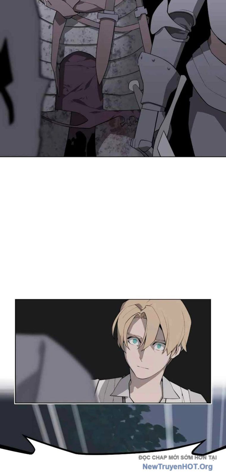 Enoch Và Truyền Thuyết Thánh Thụ - Chapter 3 - Page 43
