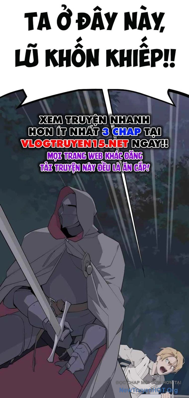 Enoch Và Truyền Thuyết Thánh Thụ - Chapter 3 - Page 44