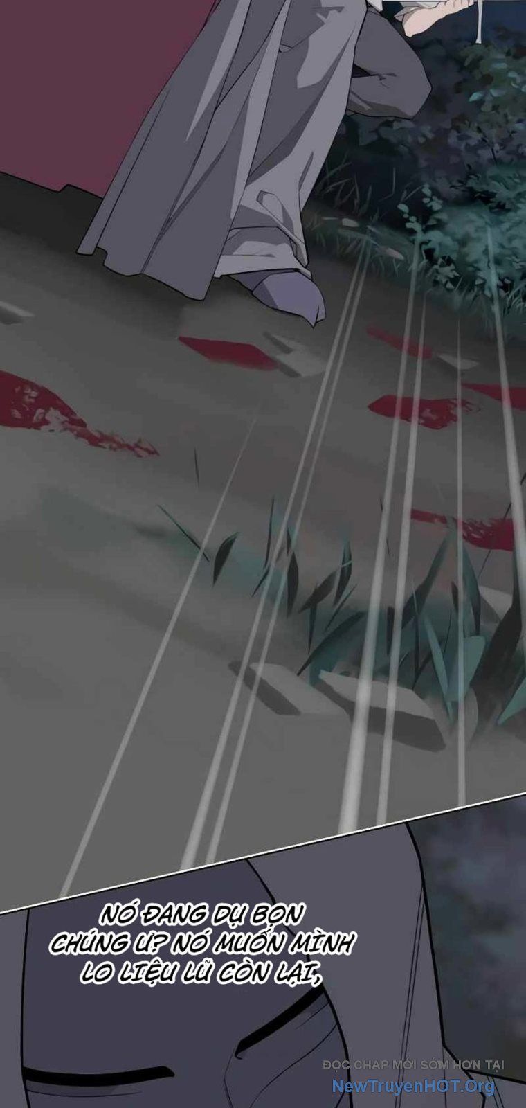 Enoch Và Truyền Thuyết Thánh Thụ - Chapter 3 - Page 45