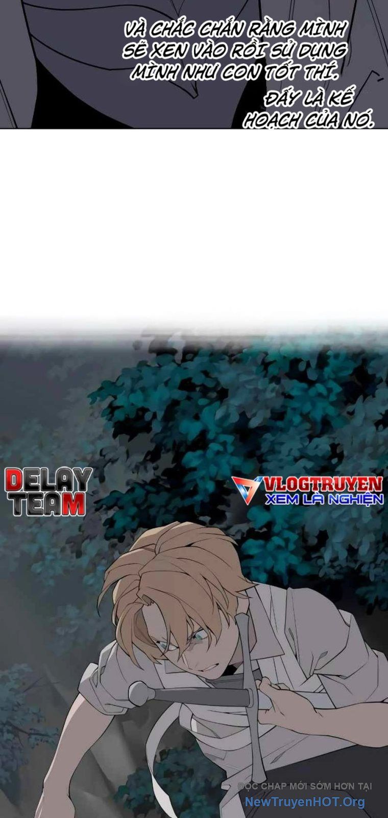 Enoch Và Truyền Thuyết Thánh Thụ - Chapter 3 - Page 46