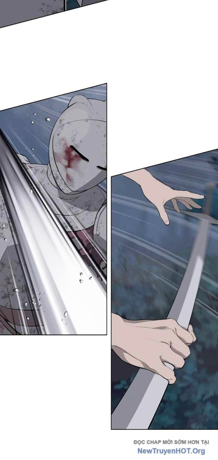 Enoch Và Truyền Thuyết Thánh Thụ - Chapter 3 - Page 49