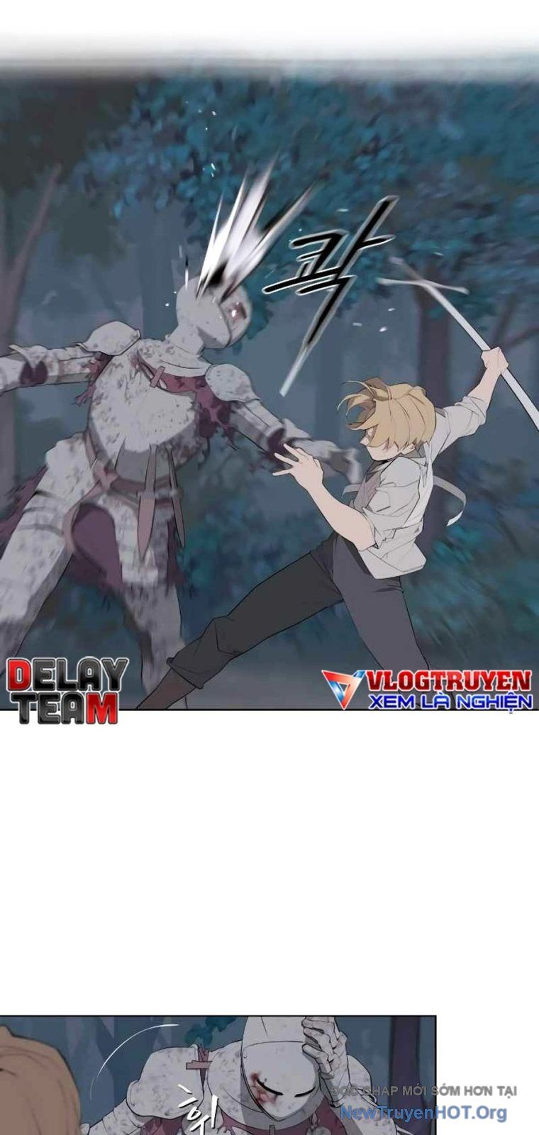 Enoch Và Truyền Thuyết Thánh Thụ - Chapter 3 - Page 50