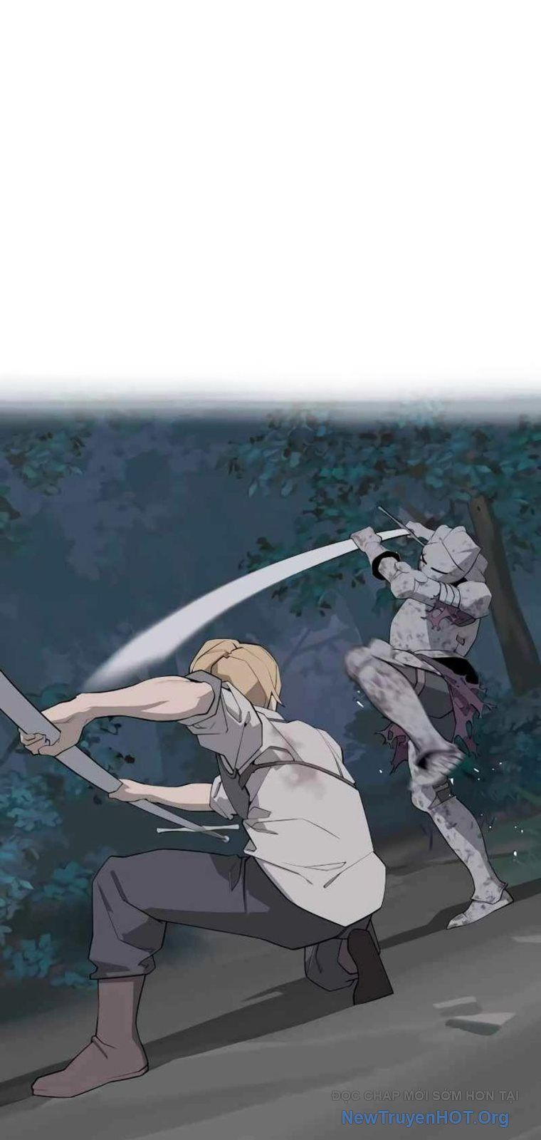 Enoch Và Truyền Thuyết Thánh Thụ - Chapter 3 - Page 56