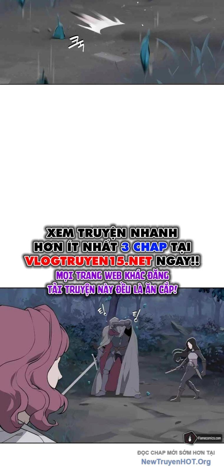 Enoch Và Truyền Thuyết Thánh Thụ - Chapter 3 - Page 6