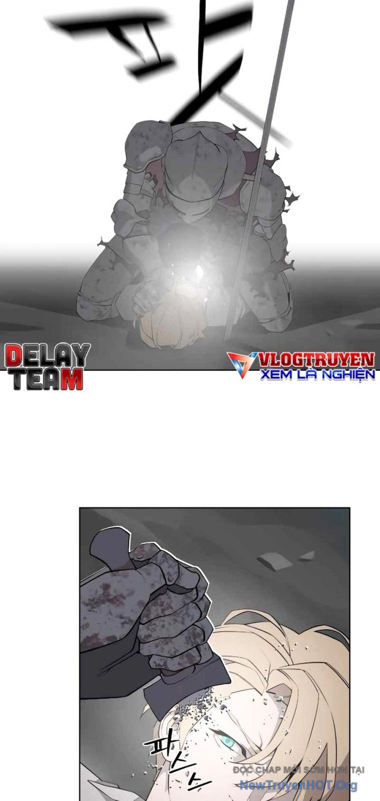 Enoch Và Truyền Thuyết Thánh Thụ - Chapter 3 - Page 61