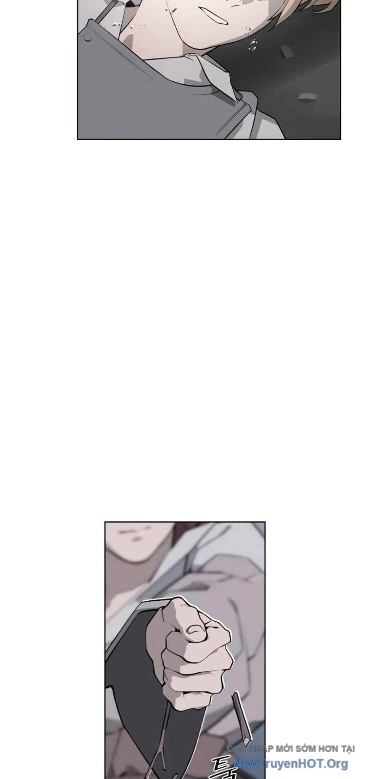 Enoch Và Truyền Thuyết Thánh Thụ - Chapter 3 - Page 62