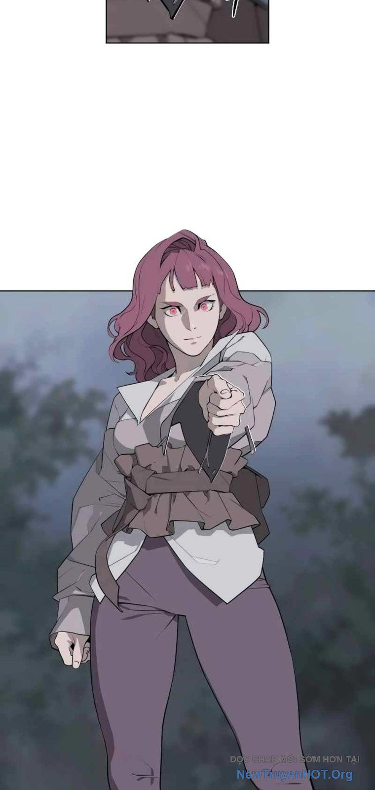 Enoch Và Truyền Thuyết Thánh Thụ - Chapter 3 - Page 63