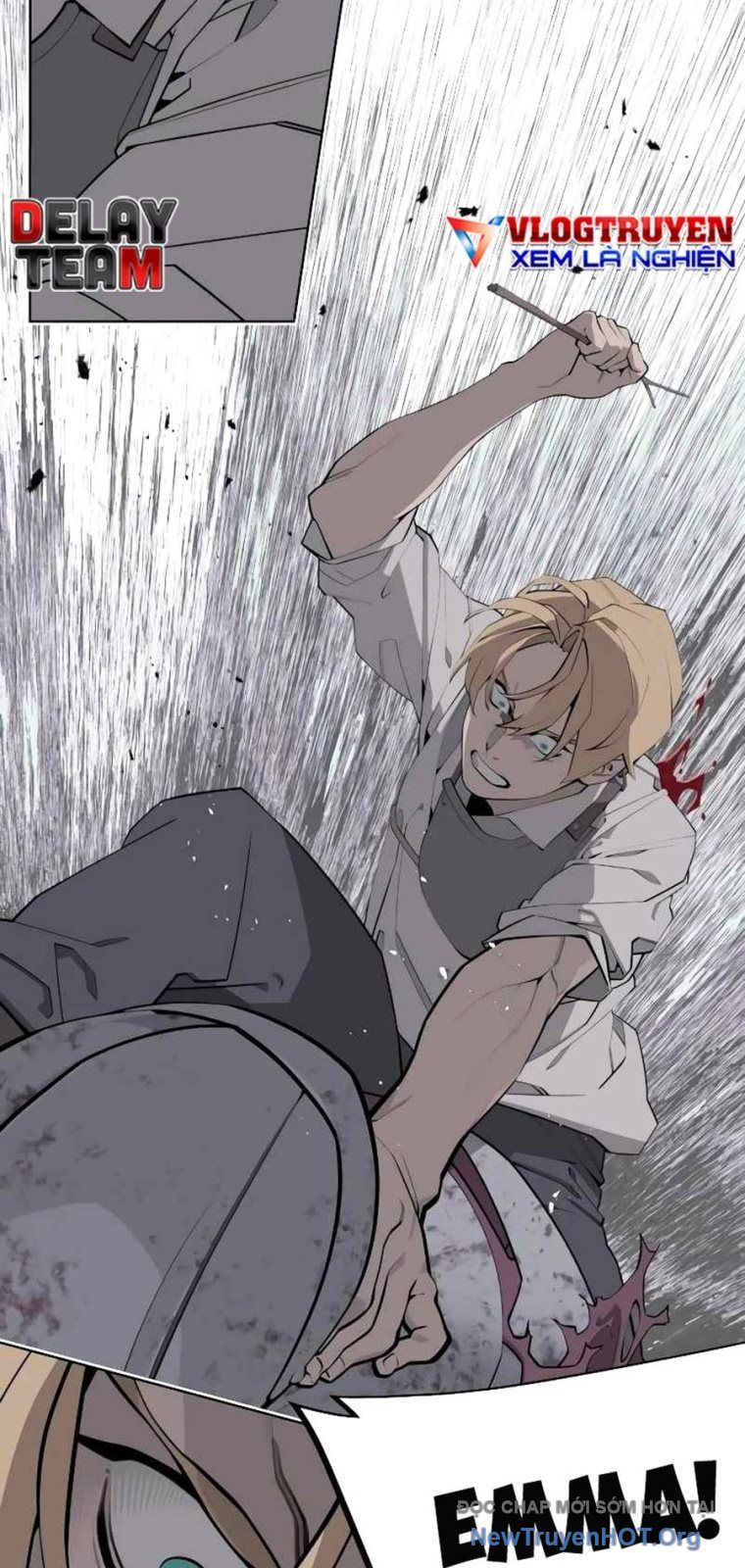 Enoch Và Truyền Thuyết Thánh Thụ - Chapter 3 - Page 66