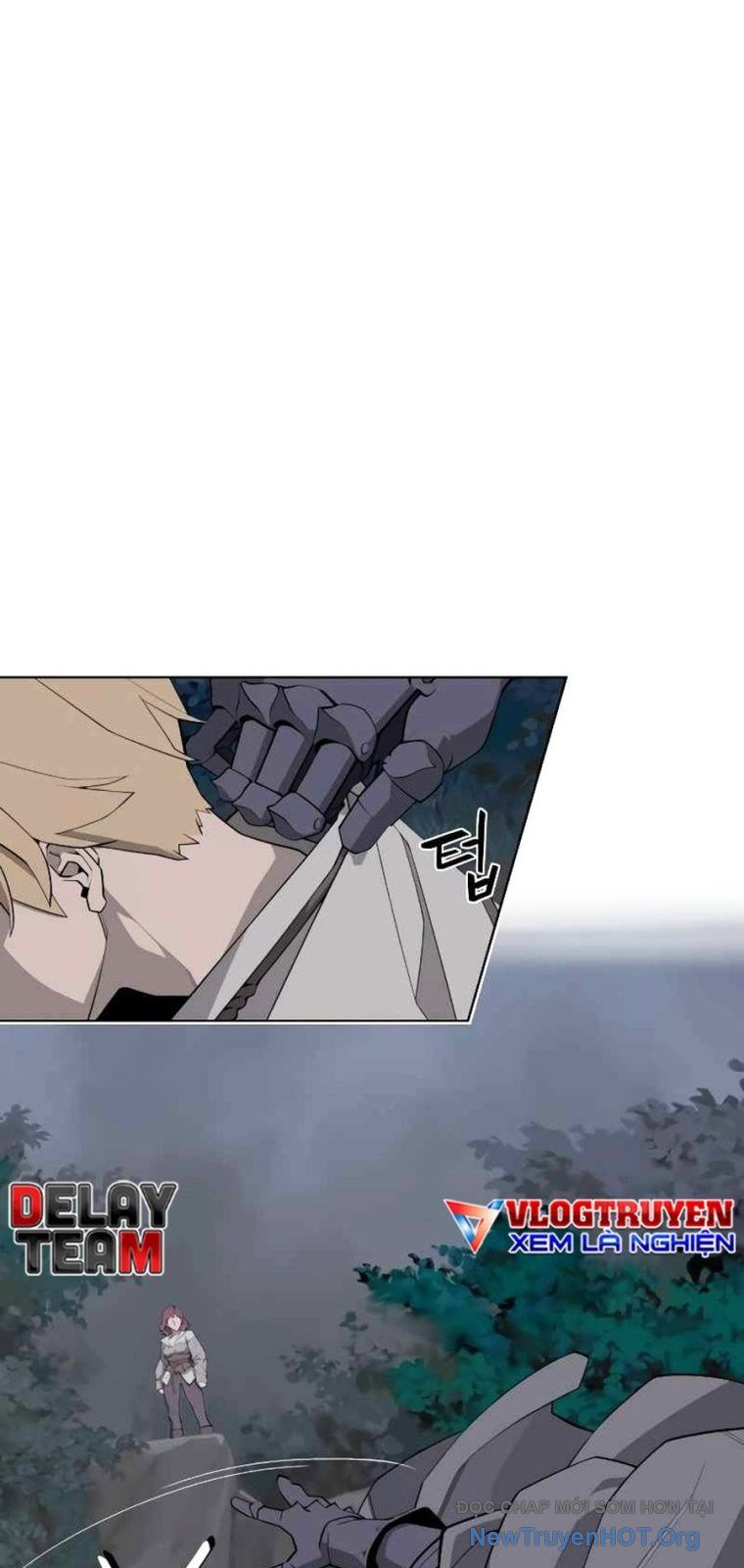 Enoch Và Truyền Thuyết Thánh Thụ - Chapter 3 - Page 70