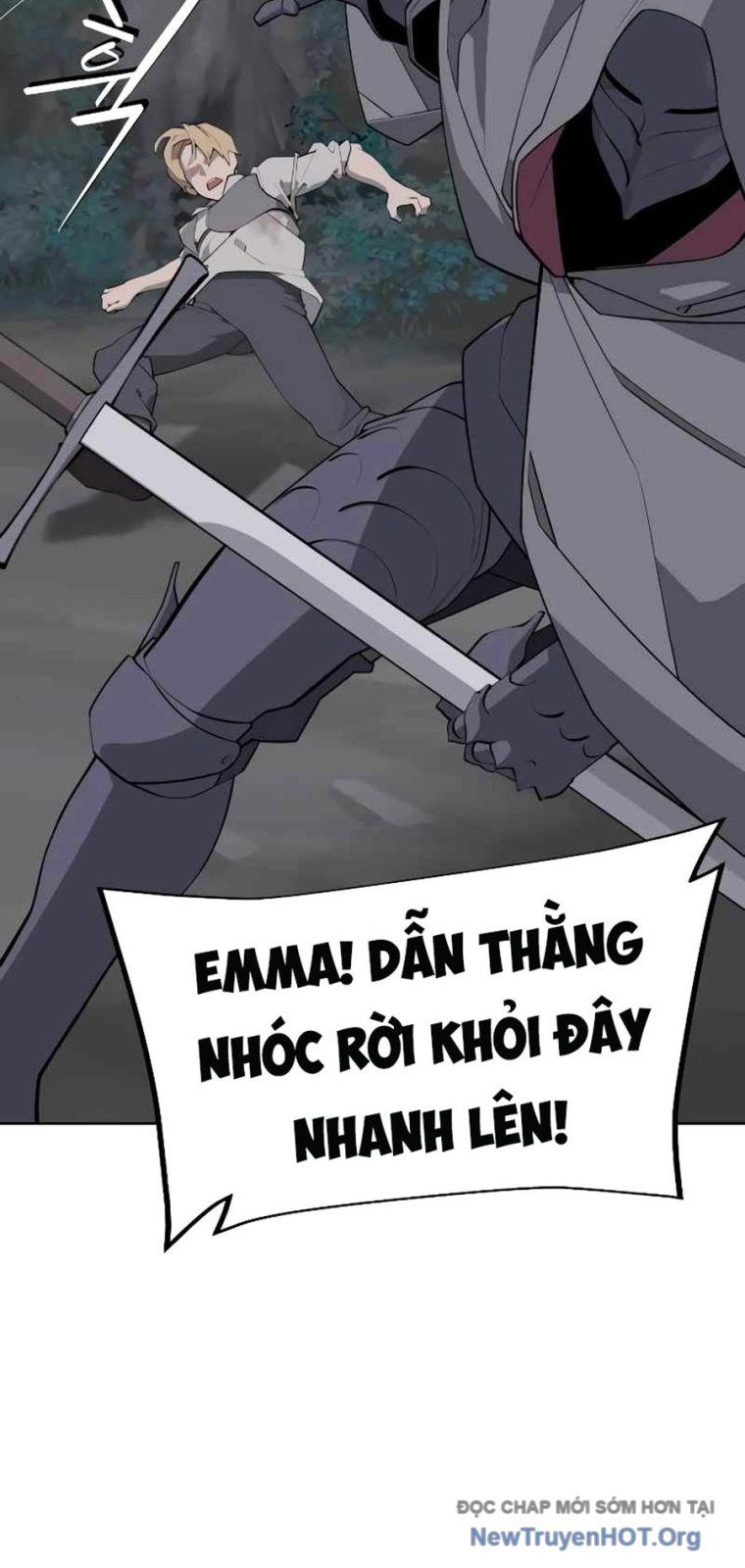 Enoch Và Truyền Thuyết Thánh Thụ - Chapter 3 - Page 71