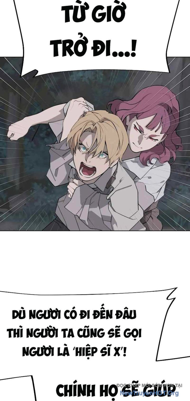 Enoch Và Truyền Thuyết Thánh Thụ - Chapter 3 - Page 74