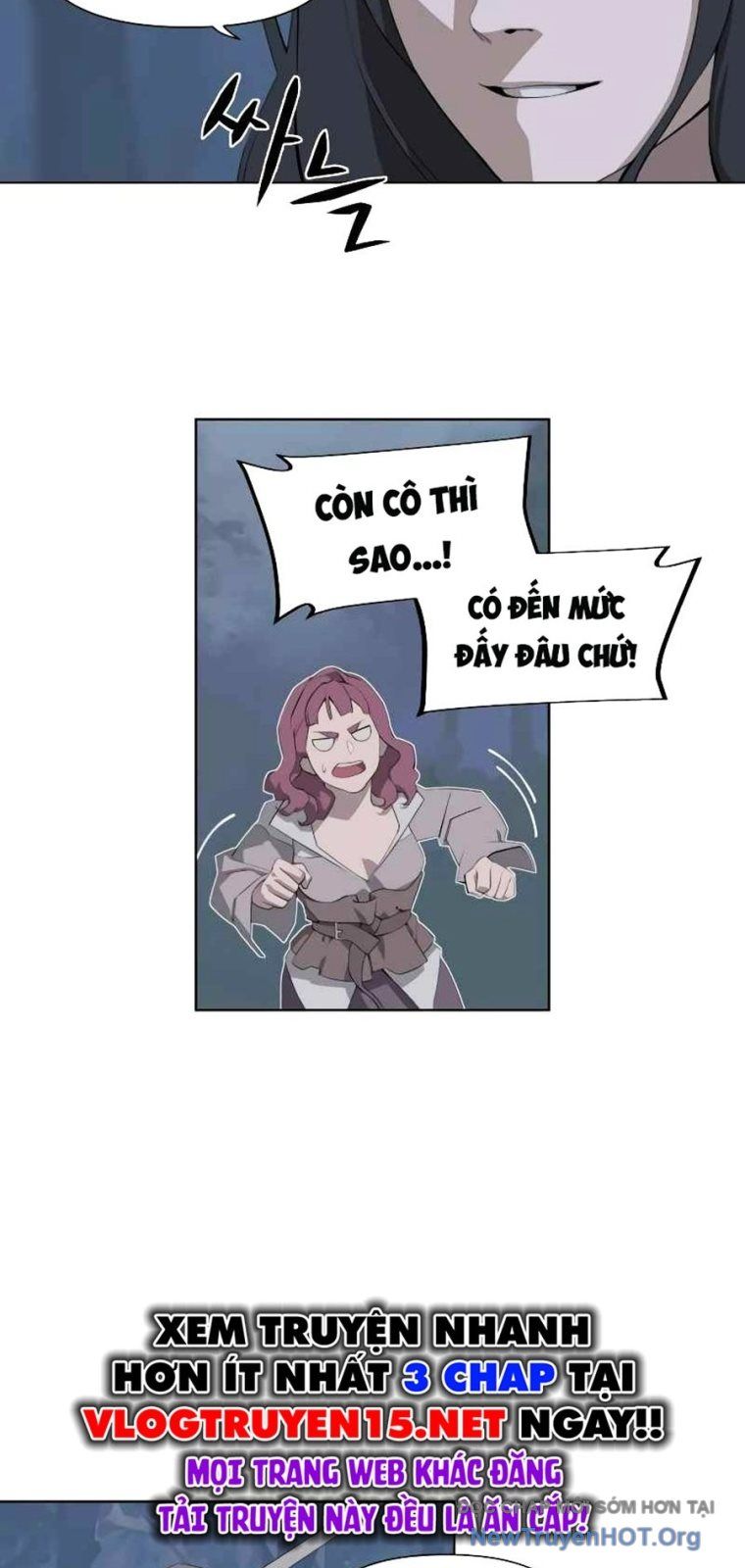 Enoch Và Truyền Thuyết Thánh Thụ - Chapter 3 - Page 9