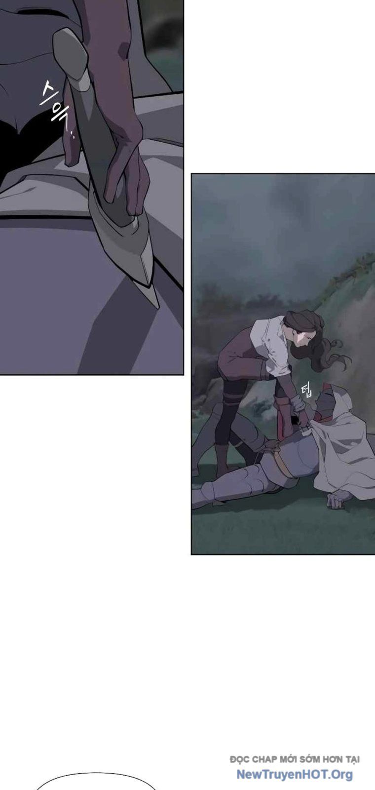 Enoch Và Truyền Thuyết Thánh Thụ - Chapter 4 - Page 102