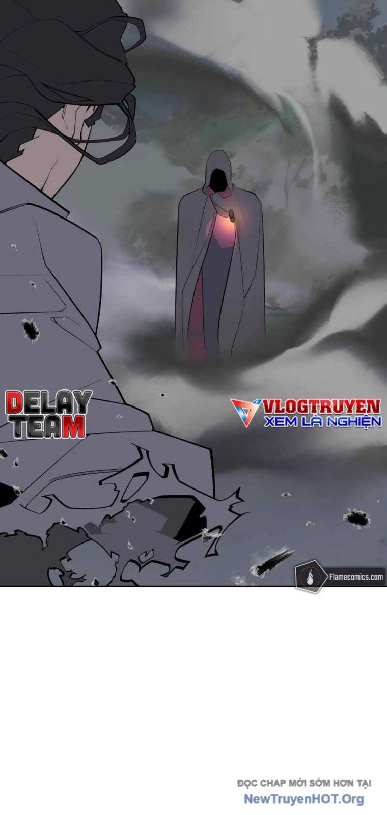 Enoch Và Truyền Thuyết Thánh Thụ - Chapter 4 - Page 106