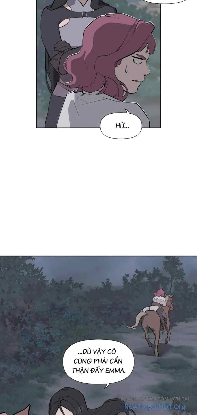 Enoch Và Truyền Thuyết Thánh Thụ - Chapter 4 - Page 11