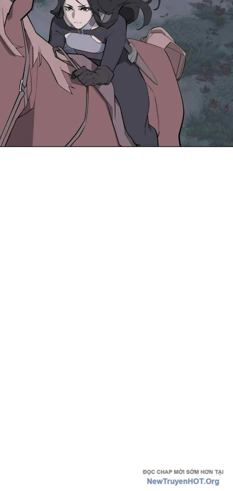 Enoch Và Truyền Thuyết Thánh Thụ - Chapter 4 - Page 12