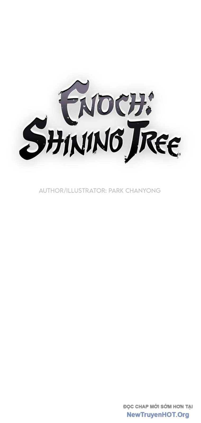 Enoch Và Truyền Thuyết Thánh Thụ - Chapter 4 - Page 13