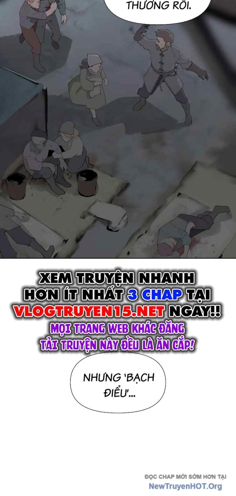 Enoch Và Truyền Thuyết Thánh Thụ - Chapter 4 - Page 16