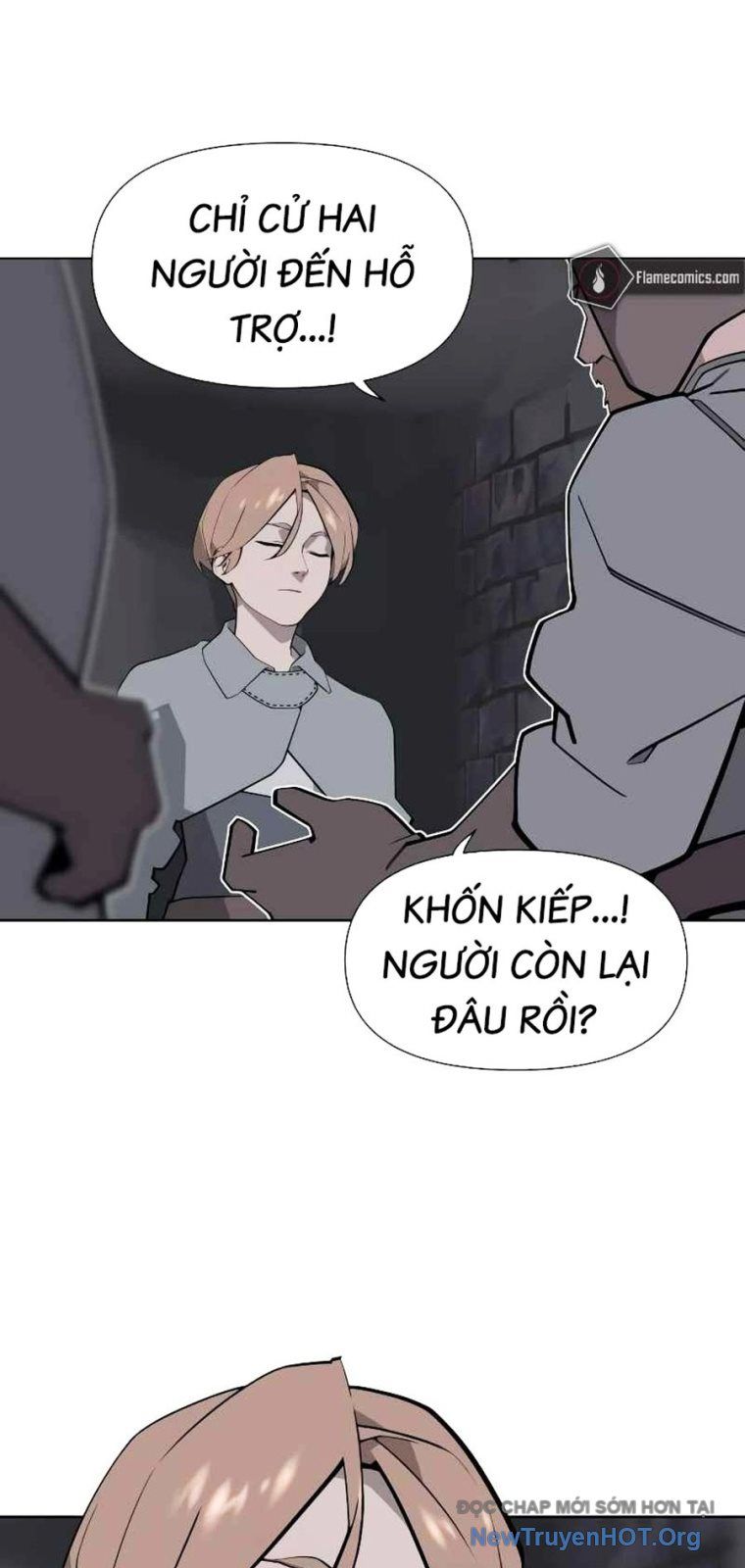 Enoch Và Truyền Thuyết Thánh Thụ - Chapter 4 - Page 17