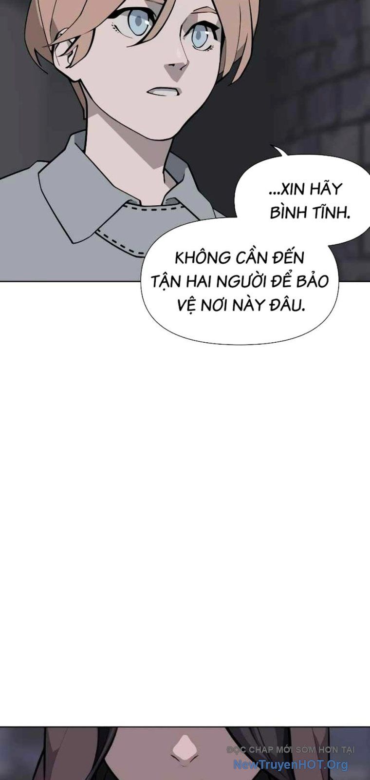 Enoch Và Truyền Thuyết Thánh Thụ - Chapter 4 - Page 18