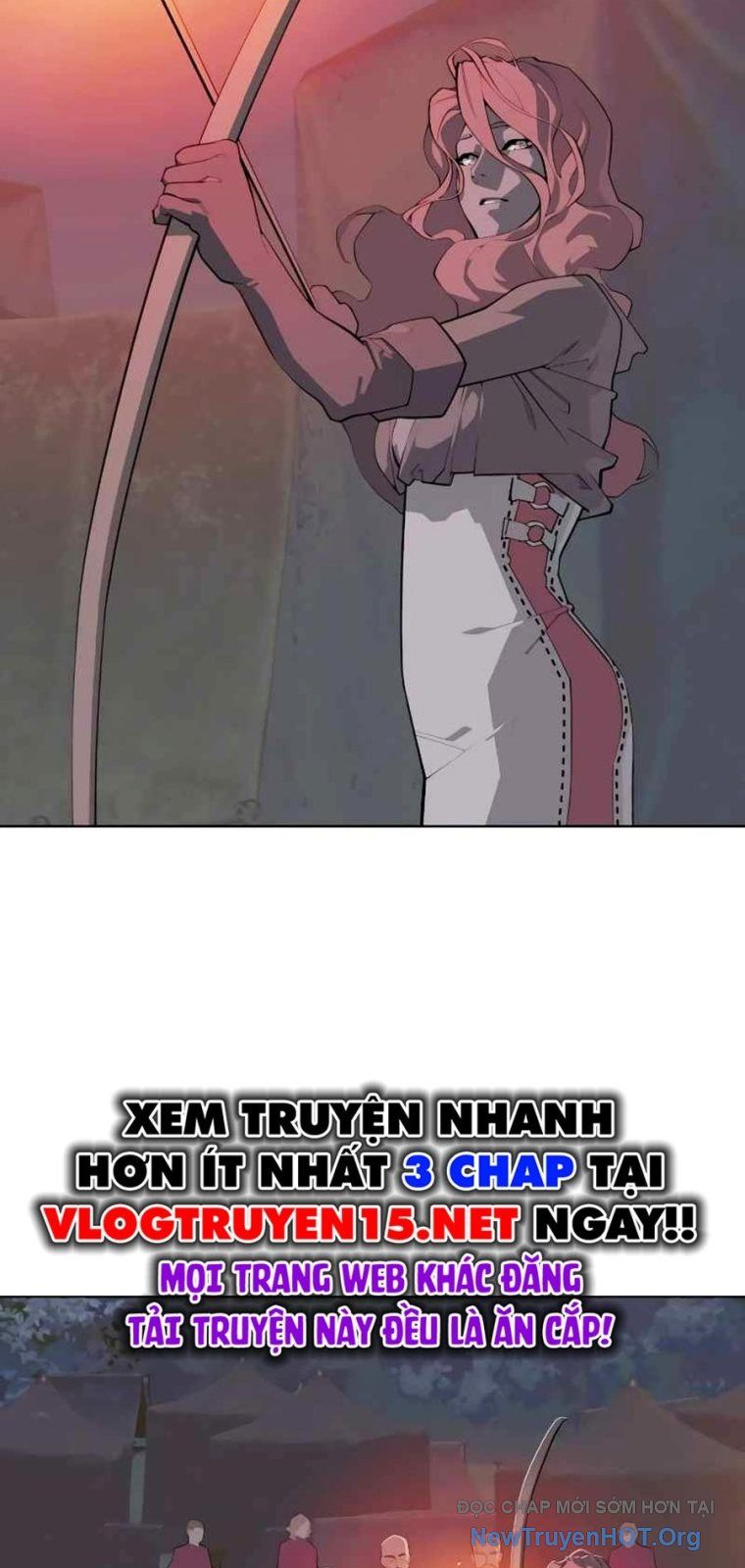 Enoch Và Truyền Thuyết Thánh Thụ - Chapter 4 - Page 25