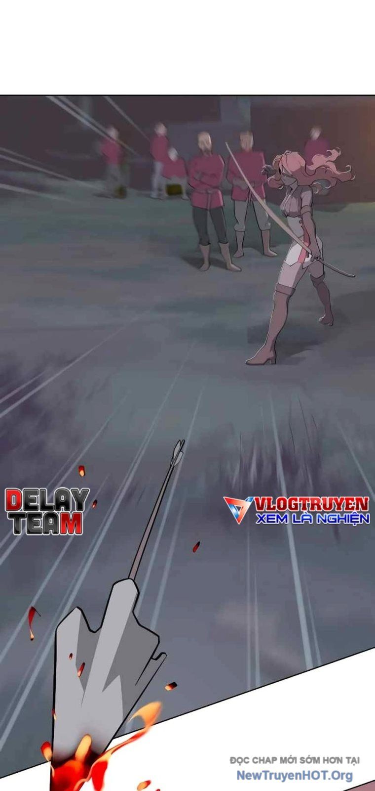 Enoch Và Truyền Thuyết Thánh Thụ - Chapter 4 - Page 27