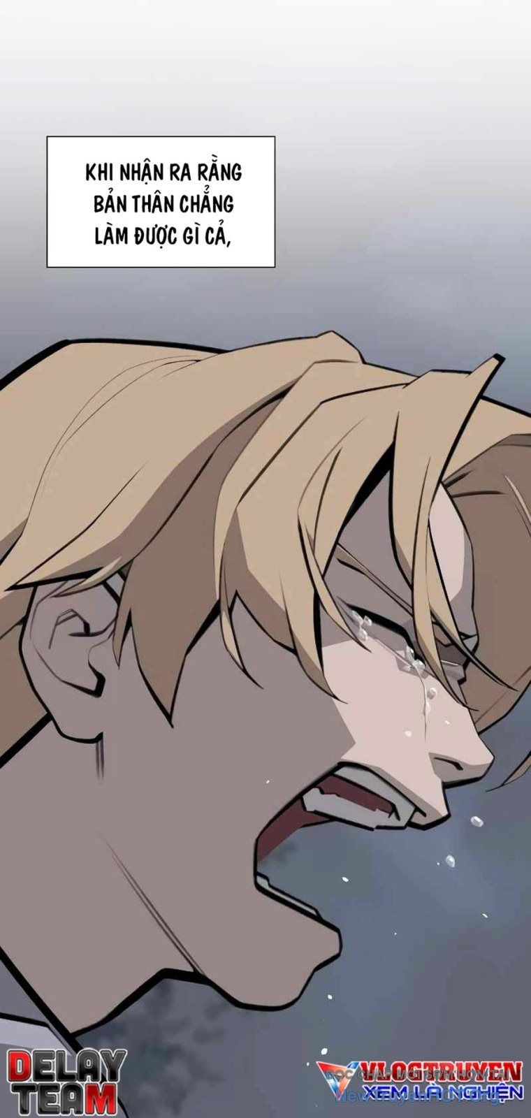 Enoch Và Truyền Thuyết Thánh Thụ - Chapter 4 - Page 3