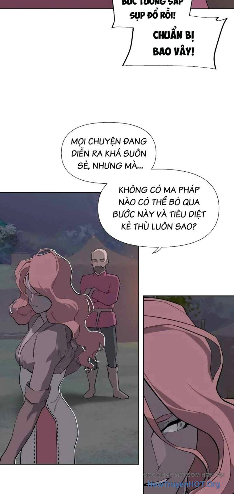 Enoch Và Truyền Thuyết Thánh Thụ - Chapter 4 - Page 31
