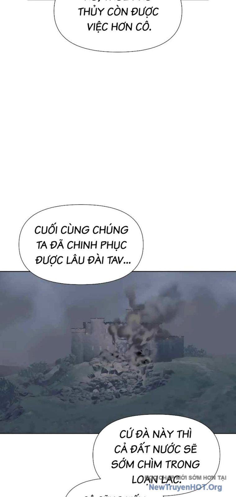 Enoch Và Truyền Thuyết Thánh Thụ - Chapter 4 - Page 34