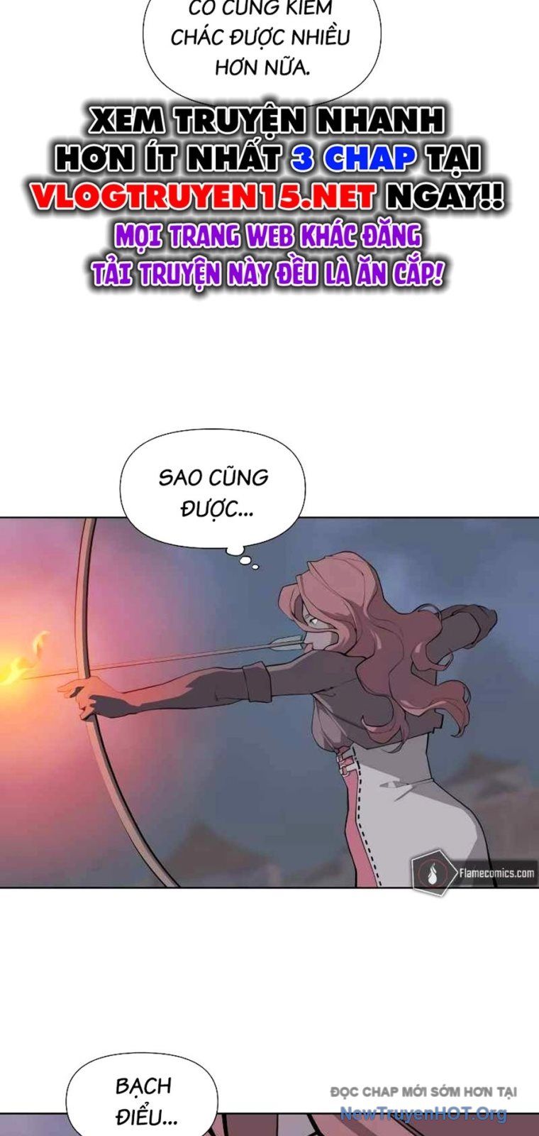 Enoch Và Truyền Thuyết Thánh Thụ - Chapter 4 - Page 35