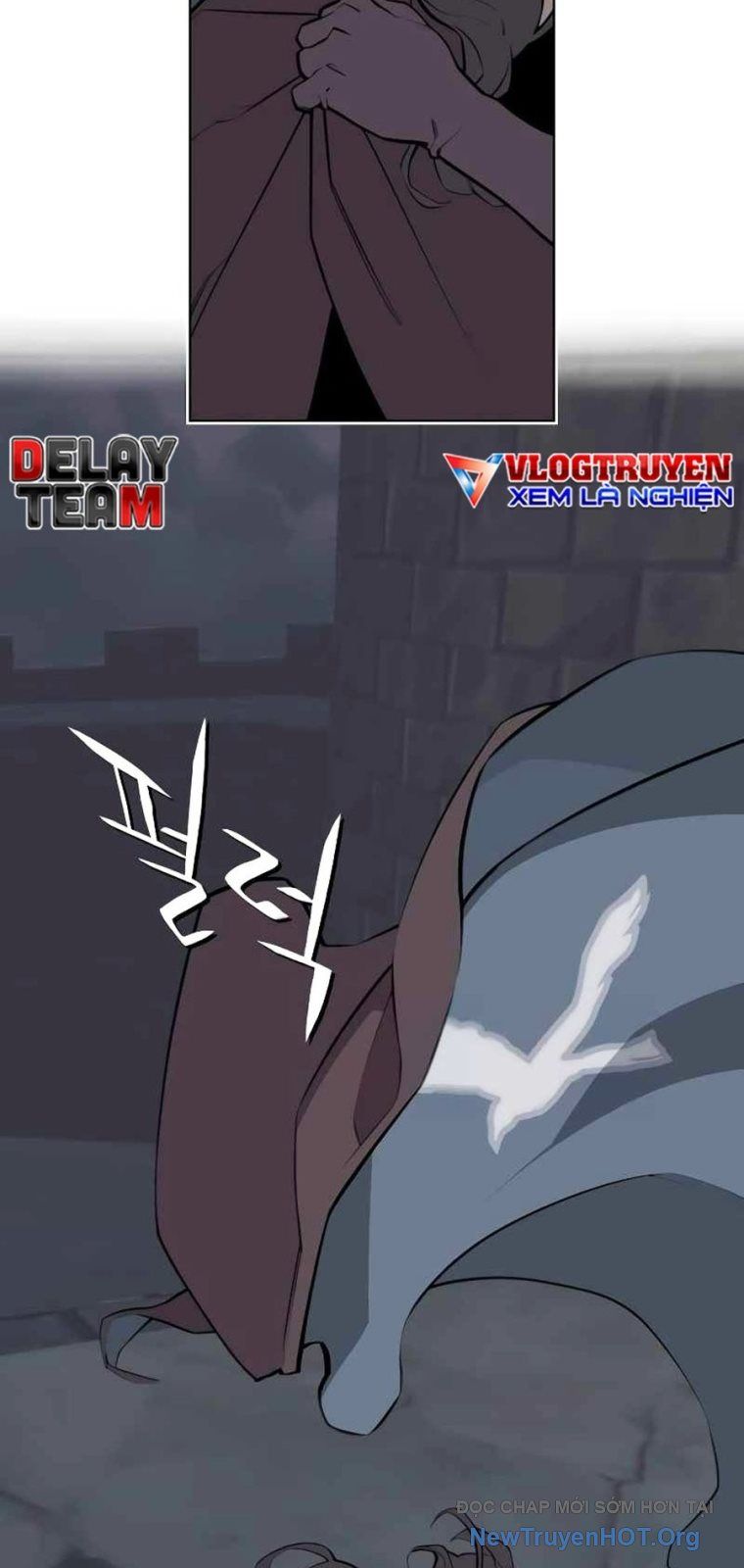 Enoch Và Truyền Thuyết Thánh Thụ - Chapter 4 - Page 37