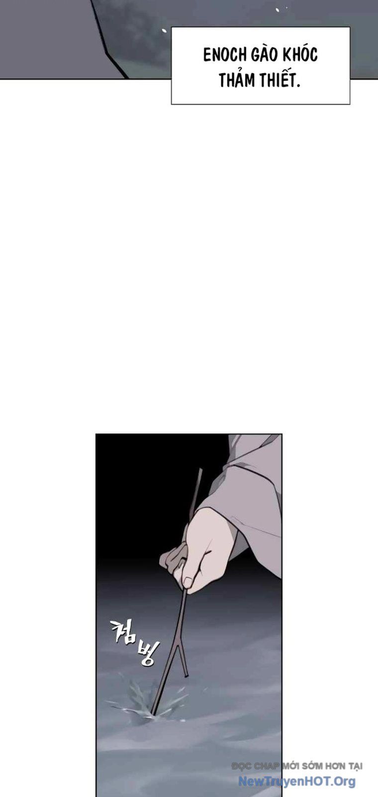 Enoch Và Truyền Thuyết Thánh Thụ - Chapter 4 - Page 4