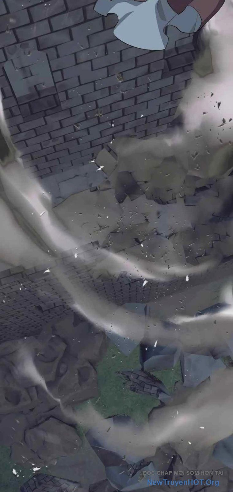 Enoch Và Truyền Thuyết Thánh Thụ - Chapter 4 - Page 40