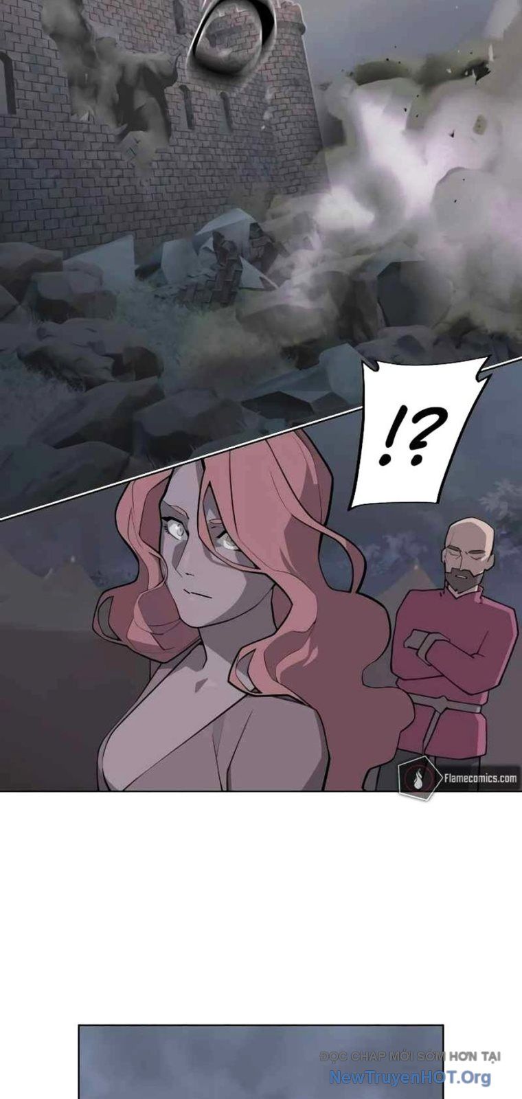 Enoch Và Truyền Thuyết Thánh Thụ - Chapter 4 - Page 44