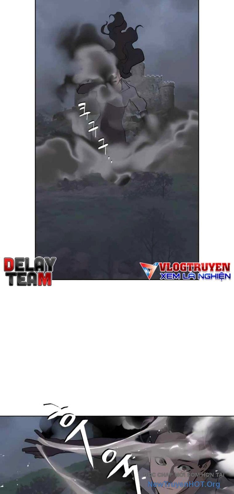 Enoch Và Truyền Thuyết Thánh Thụ - Chapter 4 - Page 45