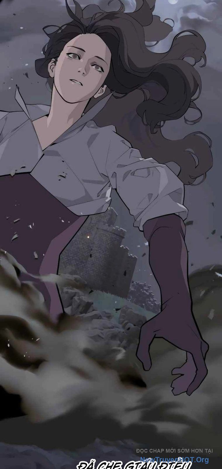 Enoch Và Truyền Thuyết Thánh Thụ - Chapter 4 - Page 48