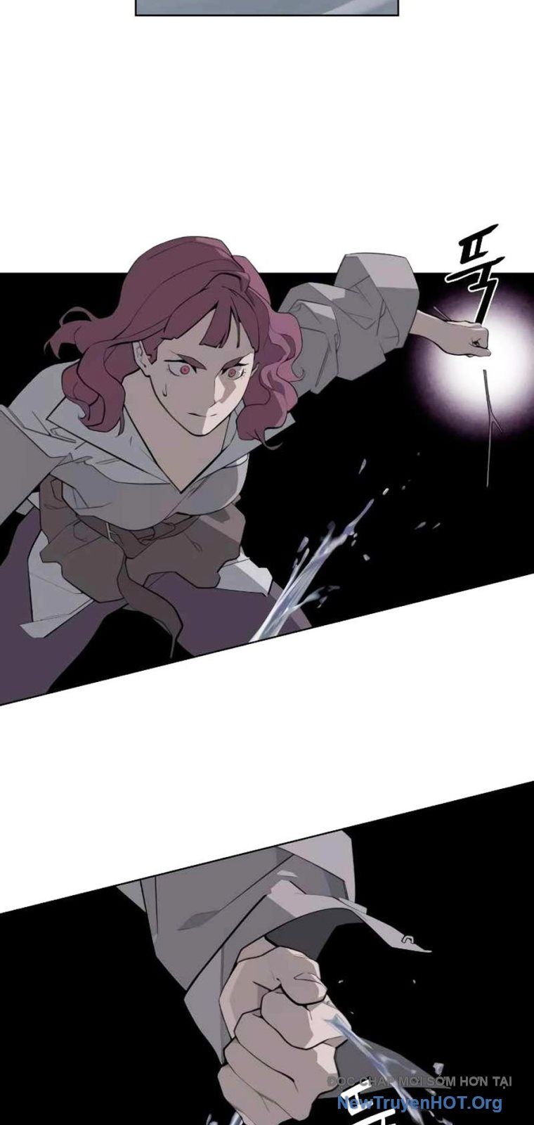 Enoch Và Truyền Thuyết Thánh Thụ - Chapter 4 - Page 5