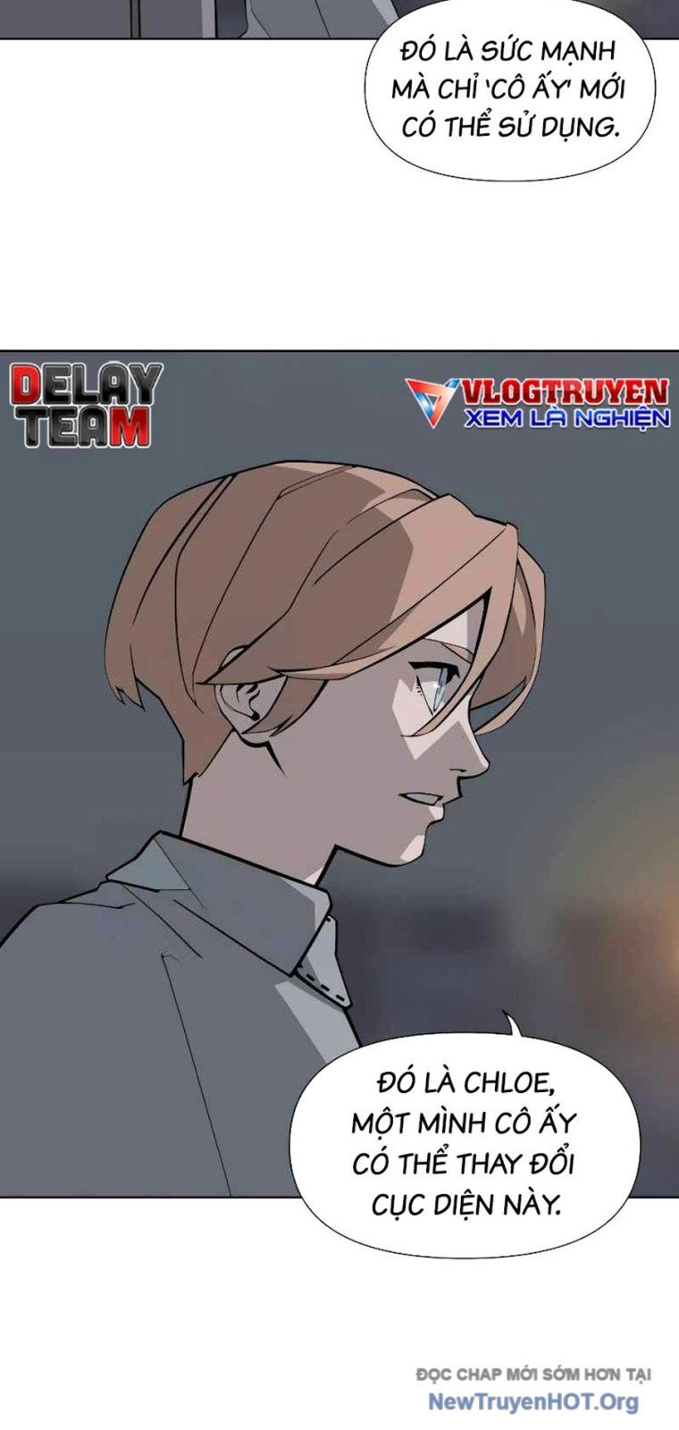 Enoch Và Truyền Thuyết Thánh Thụ - Chapter 4 - Page 50