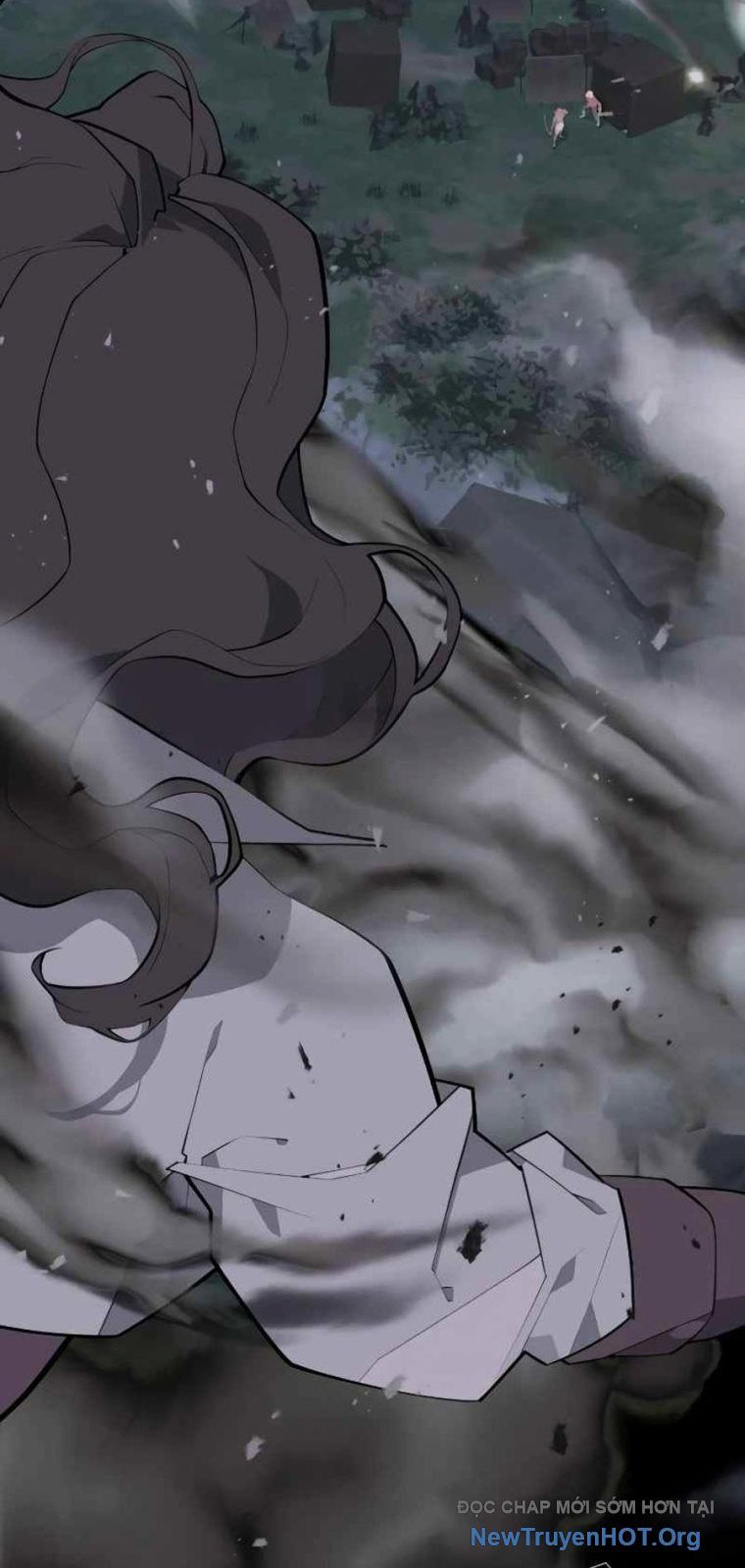 Enoch Và Truyền Thuyết Thánh Thụ - Chapter 4 - Page 53