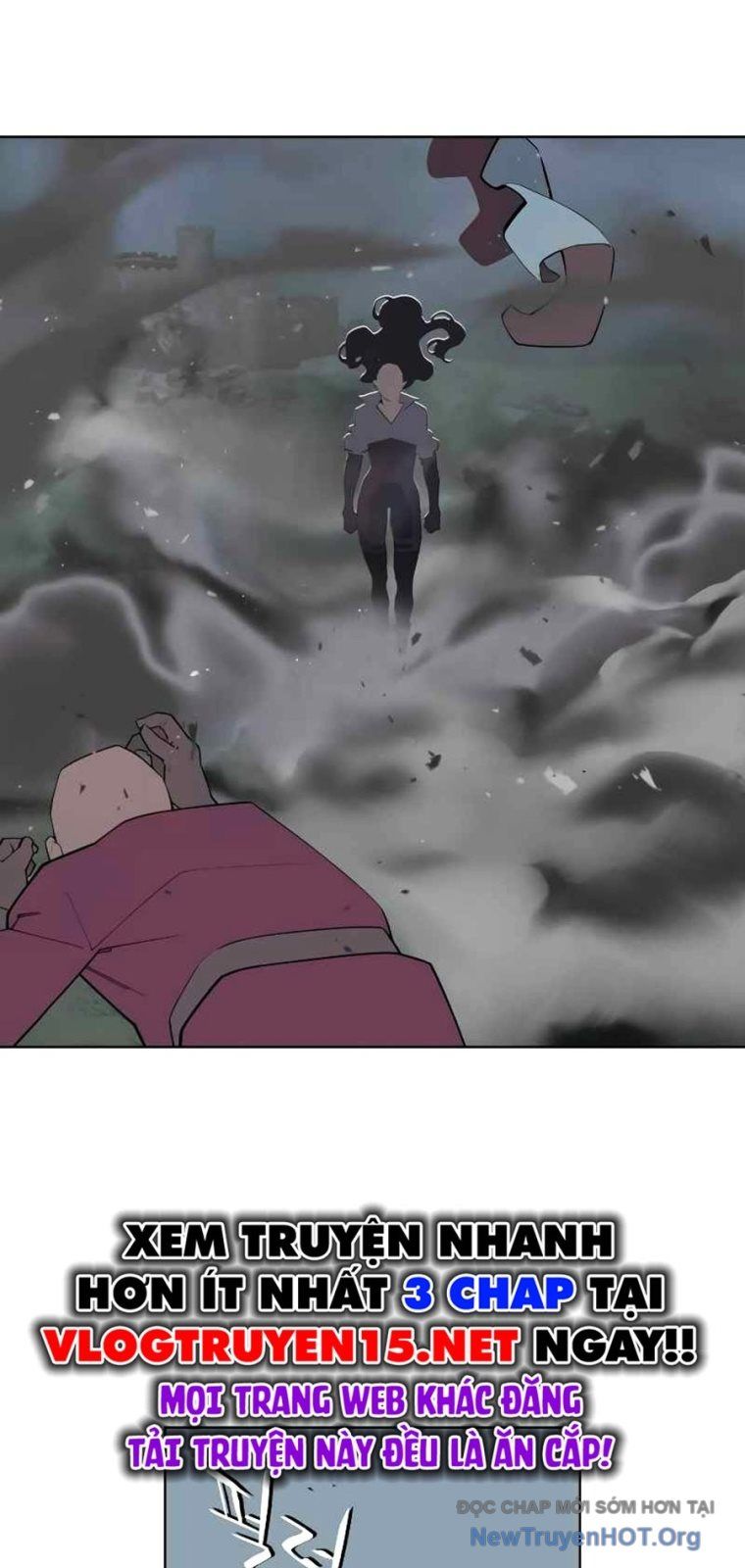 Enoch Và Truyền Thuyết Thánh Thụ - Chapter 4 - Page 56