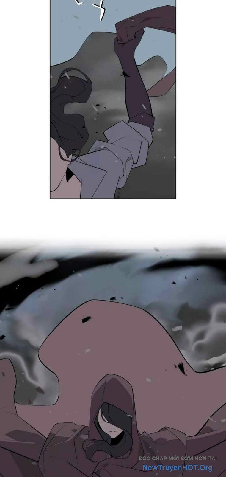 Enoch Và Truyền Thuyết Thánh Thụ - Chapter 4 - Page 57