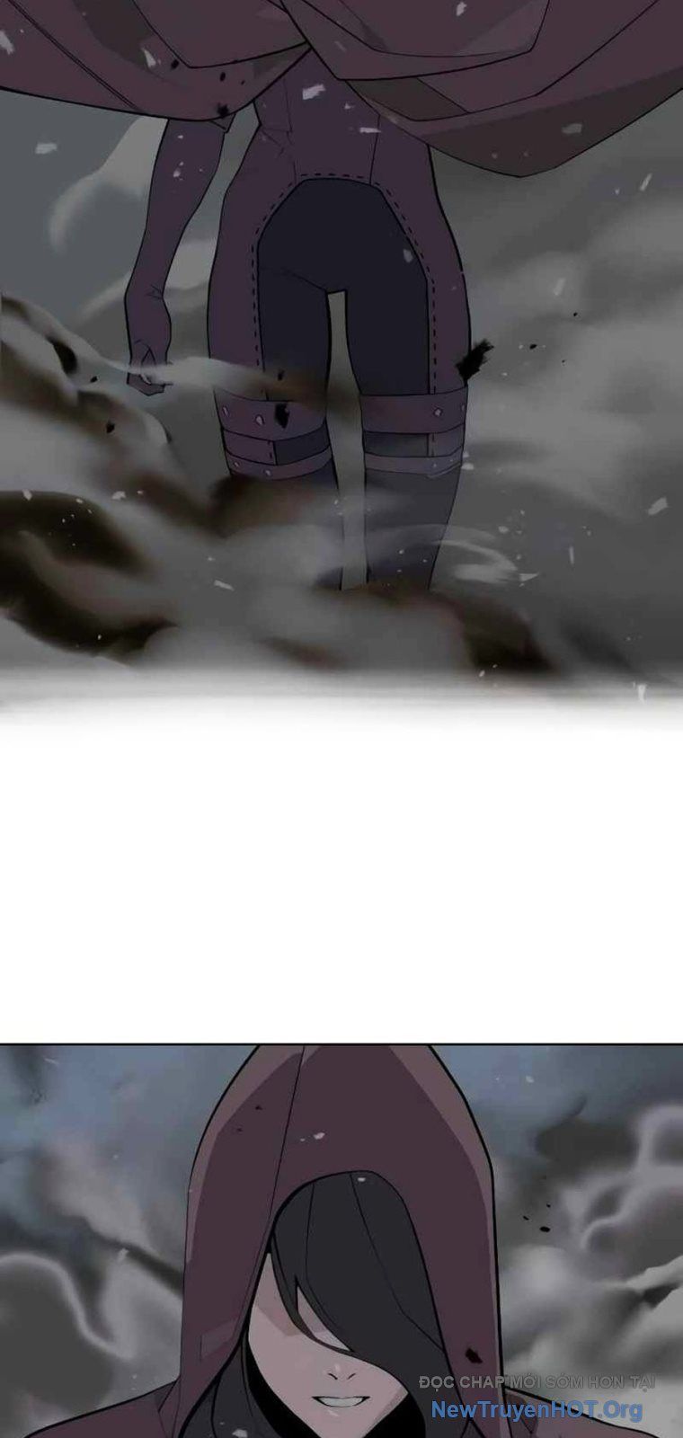 Enoch Và Truyền Thuyết Thánh Thụ - Chapter 4 - Page 58