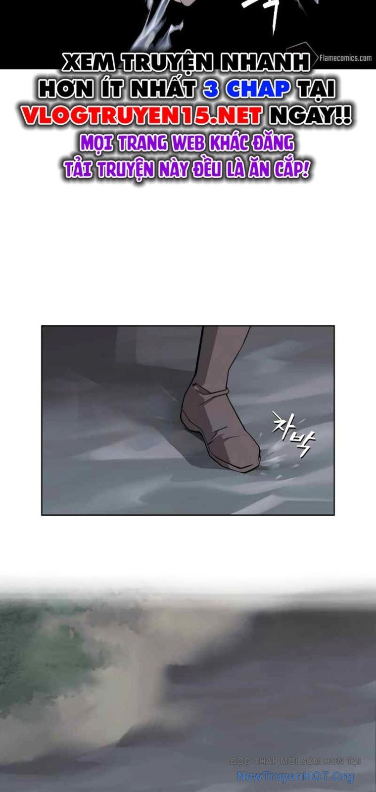 Enoch Và Truyền Thuyết Thánh Thụ - Chapter 4 - Page 6