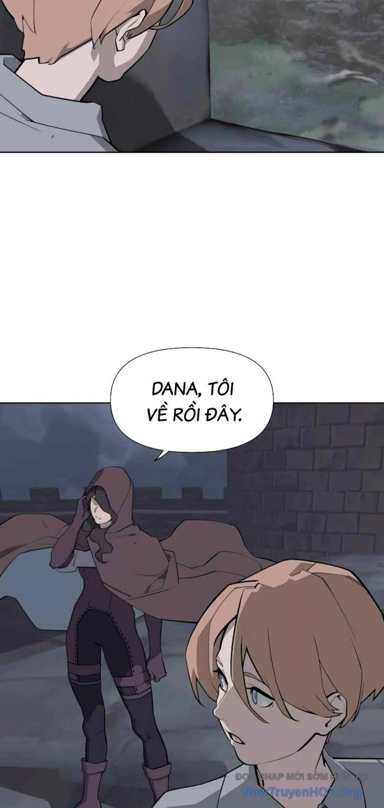 Enoch Và Truyền Thuyết Thánh Thụ - Chapter 4 - Page 61