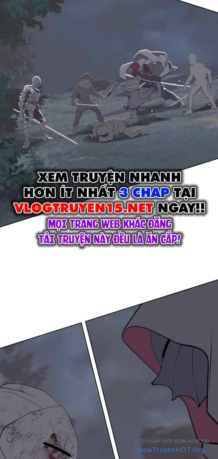 Enoch Và Truyền Thuyết Thánh Thụ - Chapter 4 - Page 69