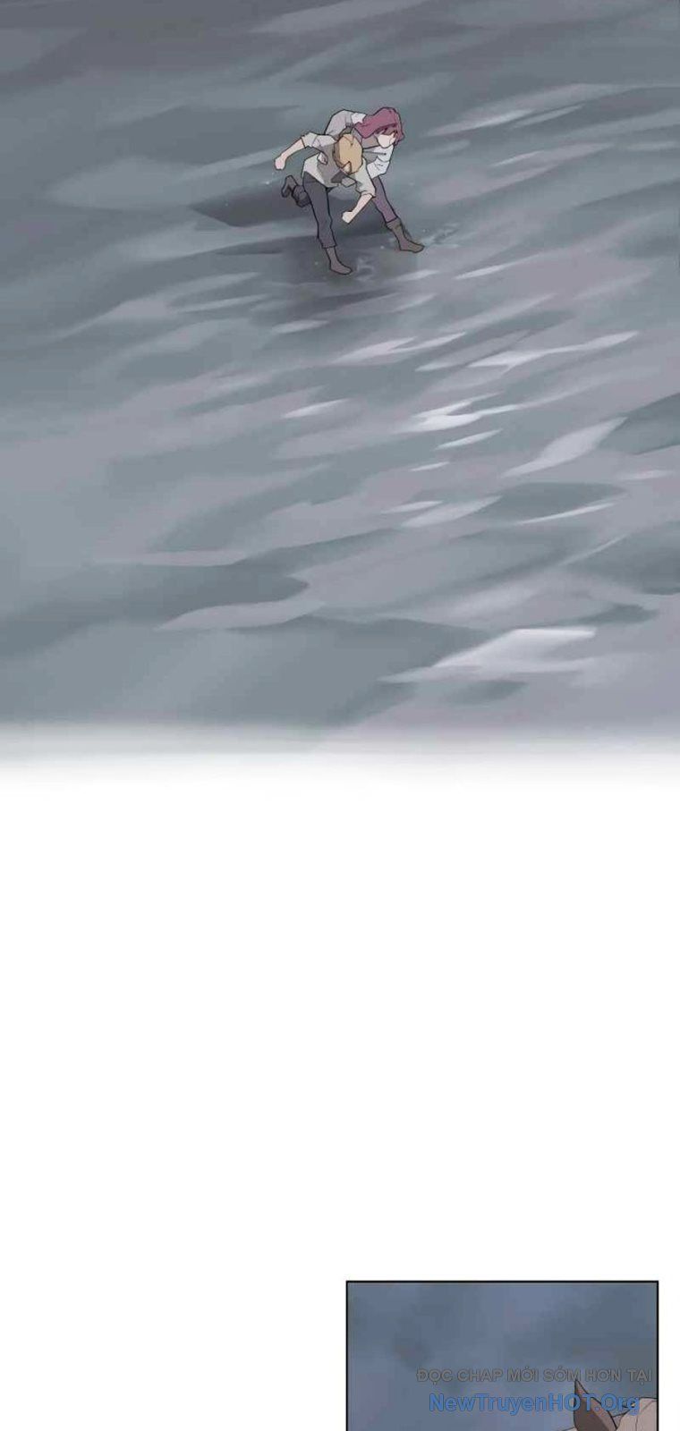 Enoch Và Truyền Thuyết Thánh Thụ - Chapter 4 - Page 7