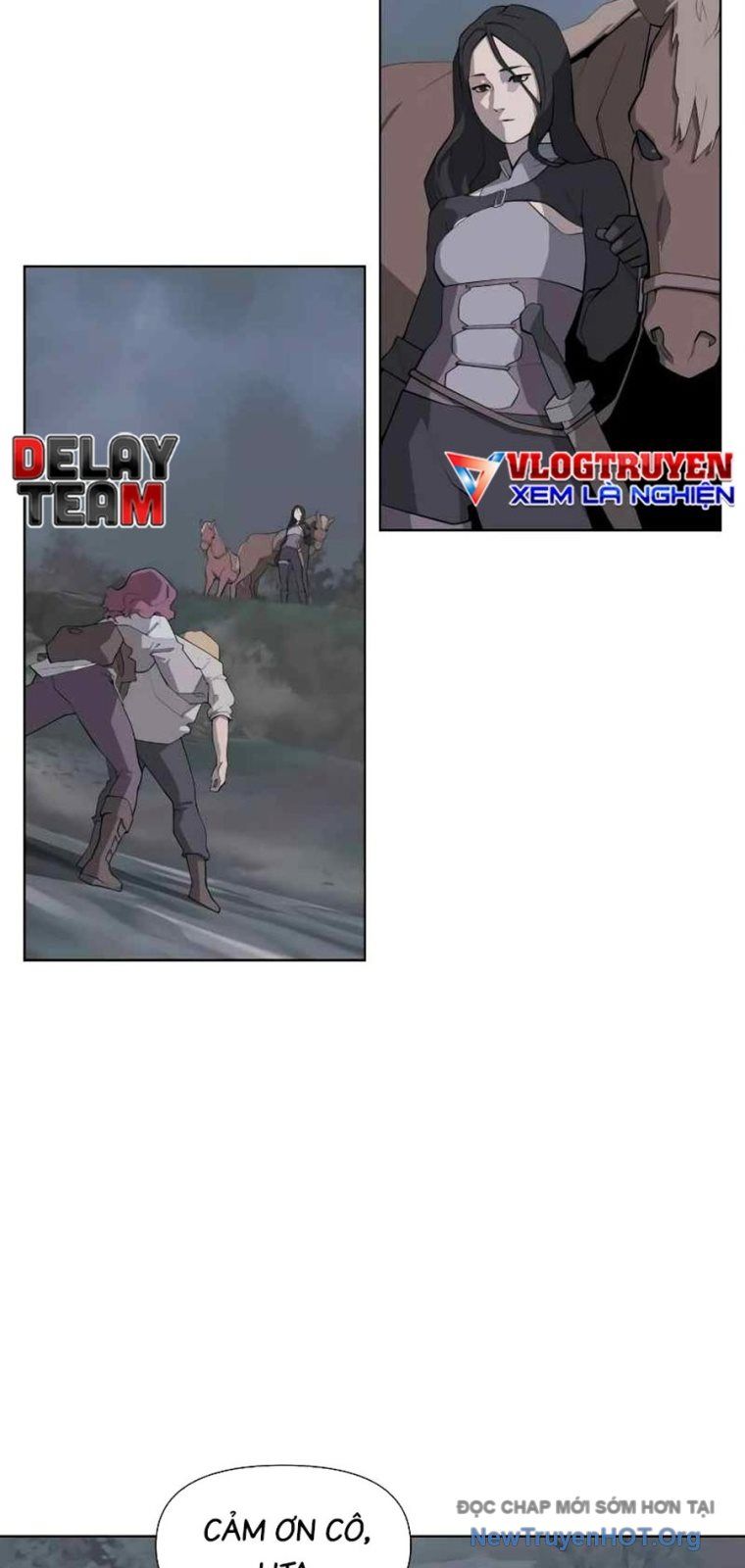 Enoch Và Truyền Thuyết Thánh Thụ - Chapter 4 - Page 8