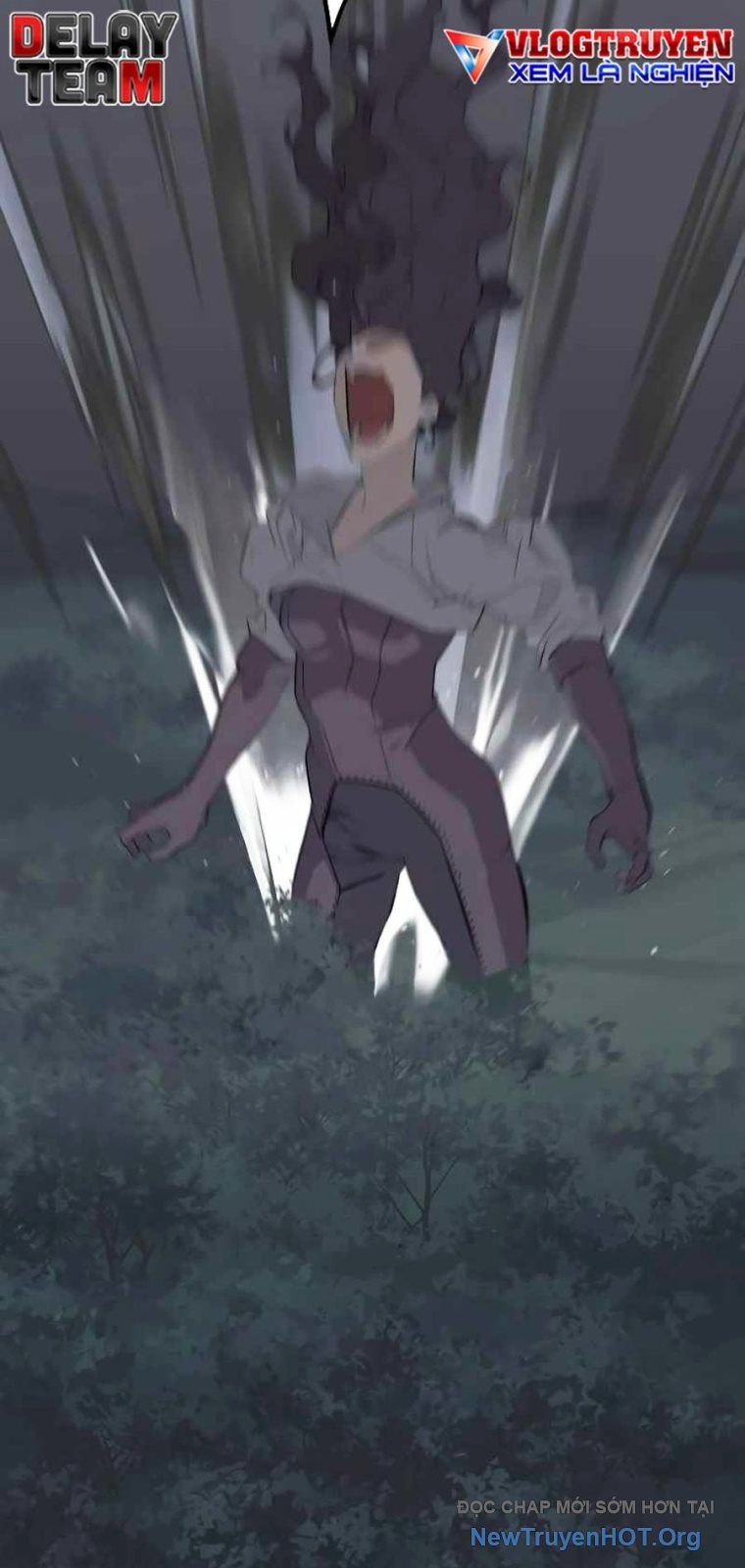 Enoch Và Truyền Thuyết Thánh Thụ - Chapter 4 - Page 82