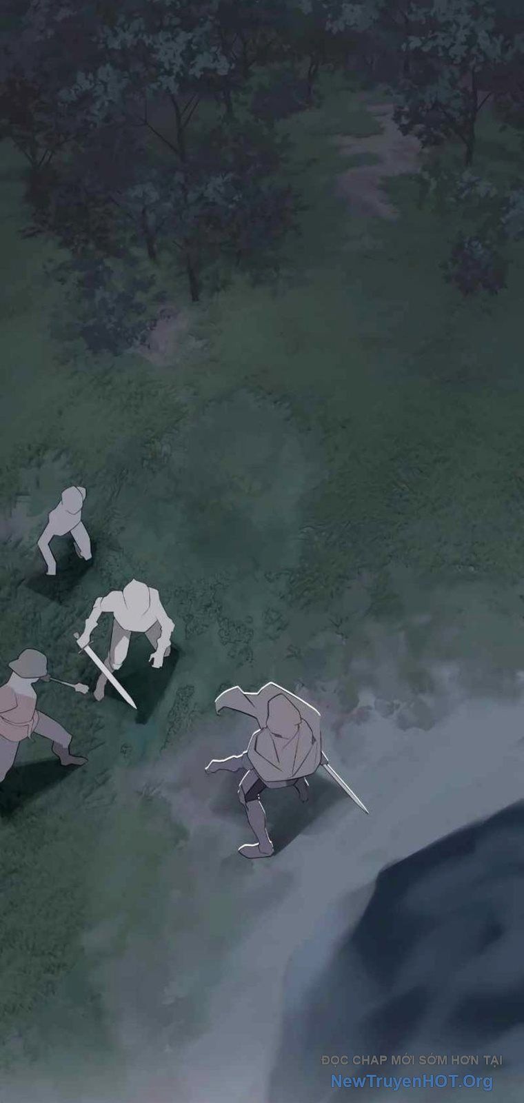 Enoch Và Truyền Thuyết Thánh Thụ - Chapter 4 - Page 83