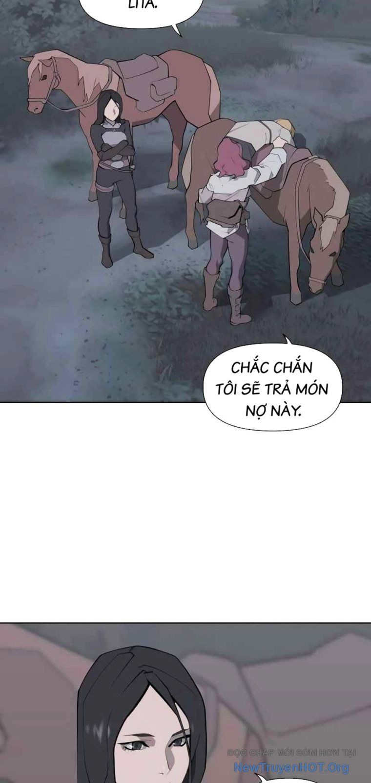 Enoch Và Truyền Thuyết Thánh Thụ - Chapter 4 - Page 9